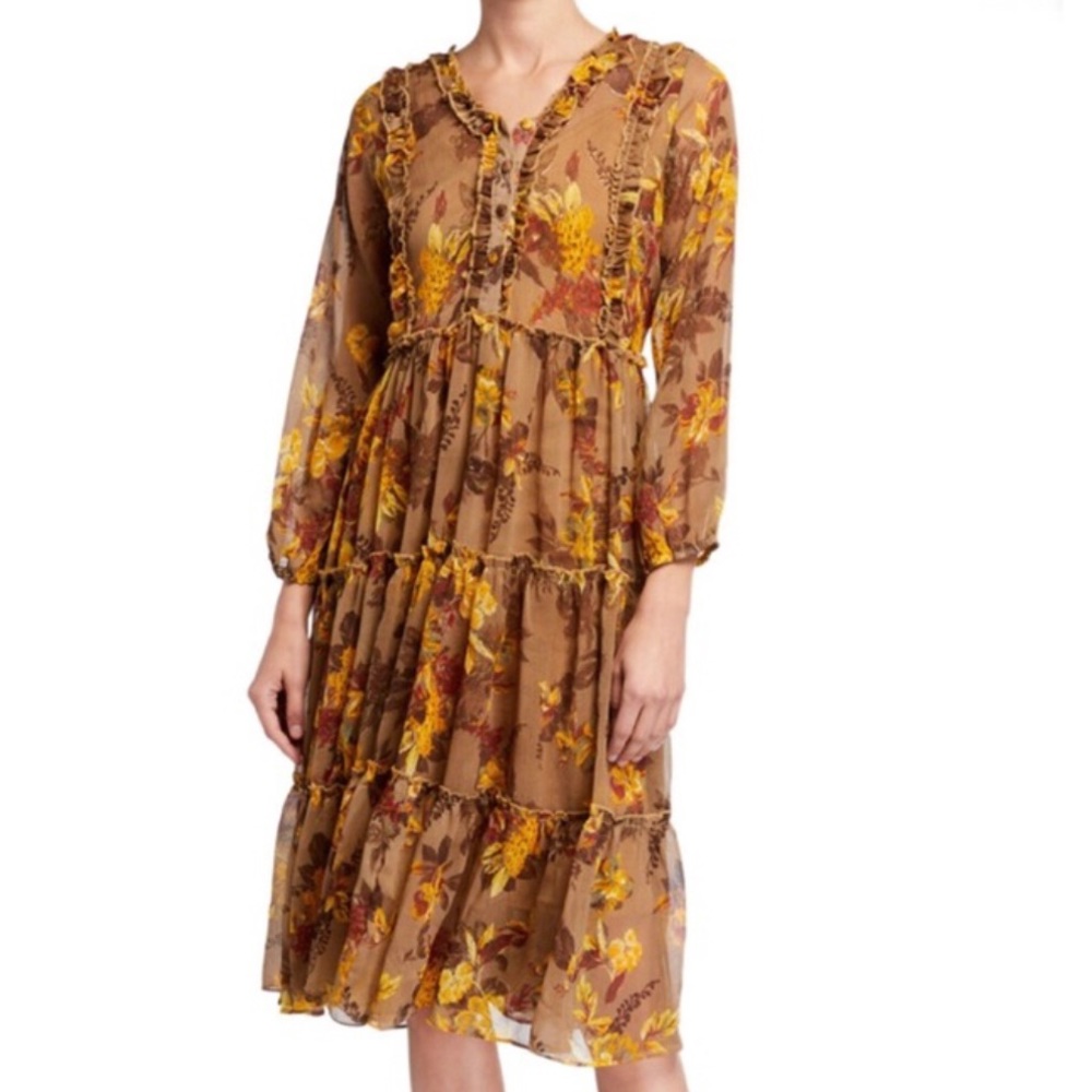 NEW Laura Ashley Dress